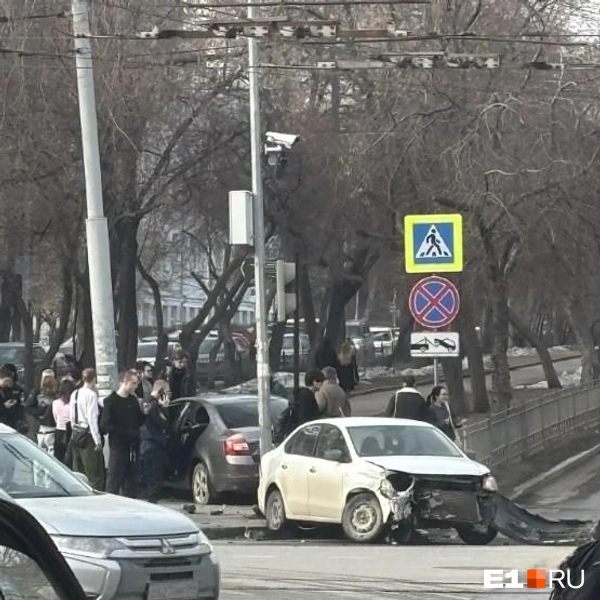 Источник: читатель E1.RU