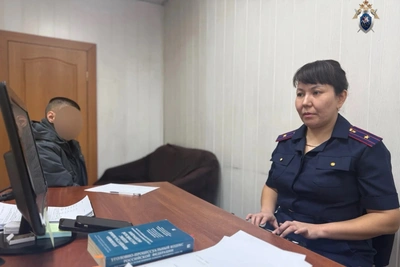 Двое жителей Тувы предстанут перед судом за убийство
