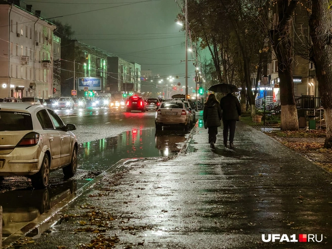 Куда идти работать в Уфе? | Источник: Булат Салихов / UFA1.RU