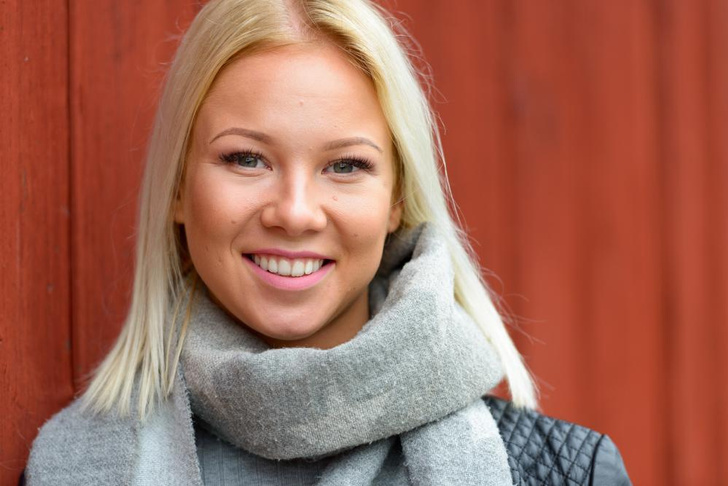 Северный климат — не приговор: 5 секретов, как шведкам удается сохранять свою красоту