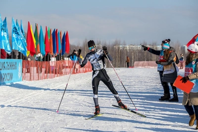Russia's Ski Track 2026: Schedule in Nizhny Novgorod