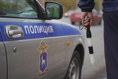 Прокуратура проверяет ДТП с грузовиком в Приморье