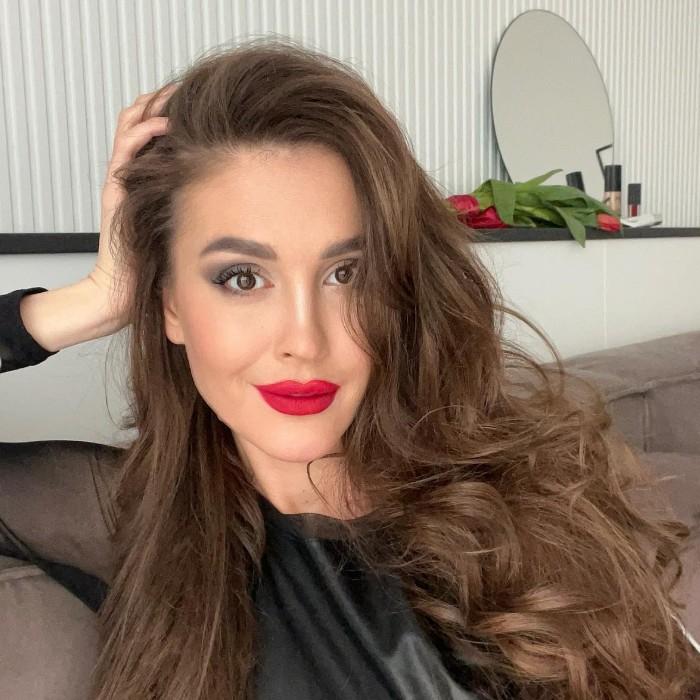 Сестра Ольги Бузовой Анна, много лет мечтавшая о ребенке, беременна — видео