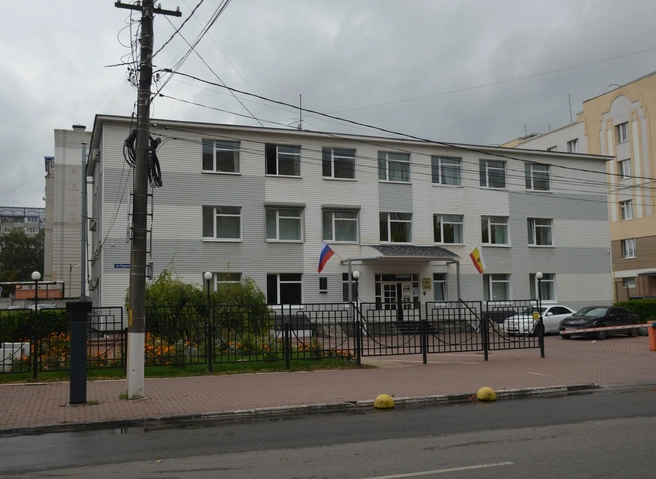 На должность главы рязанского минтранса назначен Павел Супрун | ya62.ru