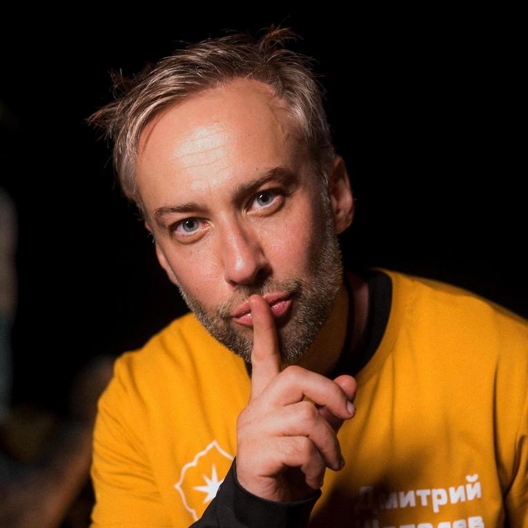 «Может повысить голос на женщину»: Дмитрий Шепелев впервые за 20 лет пришел в реалити «Три острова» и тут же был изобличен