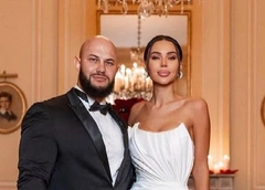 Самойлова и Джиган передумали разводиться? Новое видео из Дубая заставило поклонников гадать, что происходит в их семье