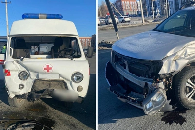 Orenburg Woman Wins Compensation After Giving Birth in Crashed Ambulance