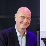 <p>Джанни Инфантино</p>