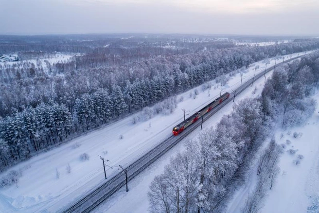 Введение дополнительных рейсов связано с традиционным ростом числа пассажиров в праздничный период | Источник: City-n.ru