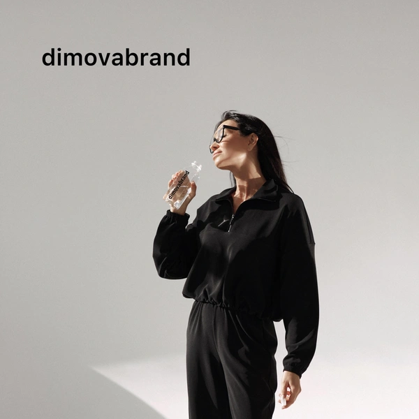 dimovabrand | Источник: из архива Елизаветы Димовой
