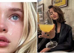Break Up Glow Up: почему резко похорошеть после расставания чревато глубоким кризисом