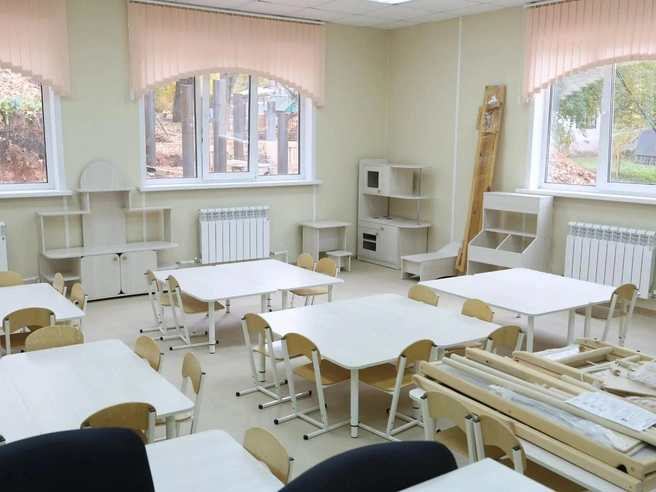 Источник: Администрация городского округа Самара