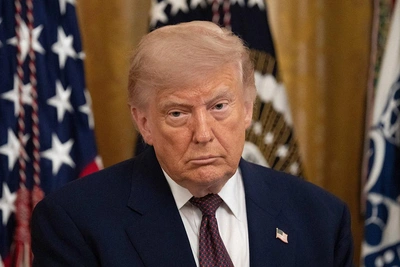 Экс-чиновник Белого дома раскритиковал Трампа за Канаду