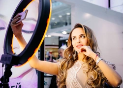 BEAUTY Среда: Хилькевич, Тонева, Бербер и другие звезды навели красоту