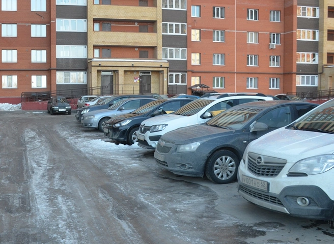 Рязанских водителей призвали быть аккуратнее на дороге | ya62.ru