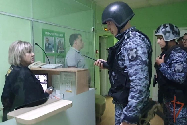 Источник: 43.rosguard.gov.ru