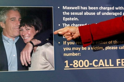 Declassified Epstein Files Mention Two Nizhny Novgorod Models