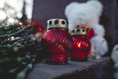 17 февраля в Лянторе пройдет прощание с погибшим мальчиком