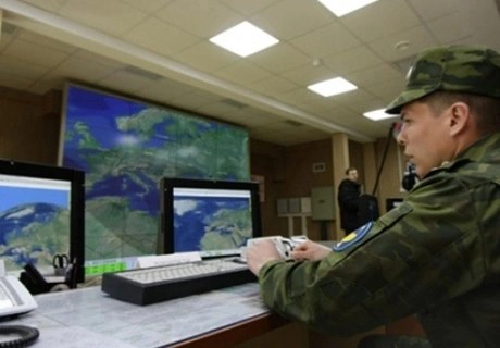 РФ отследила запуск неизвестной ракеты в сторону Израиля | ya62.ru