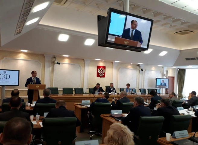 Рязань вступила в Союз российских городов | ya62.ru