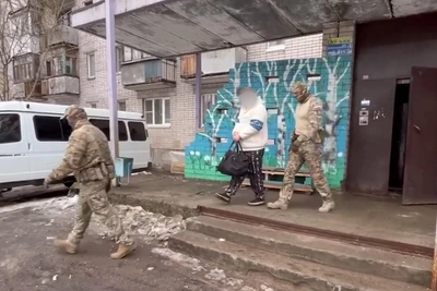 Архангельского мужчину задержали за оправдание терроризма в сети