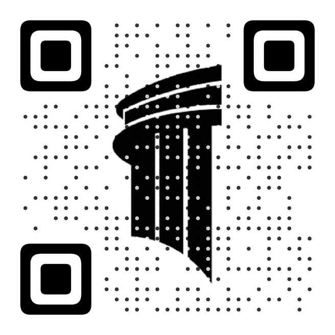 Чтобы связаться со специалистами, отсканируйте QR-код и заполните форму