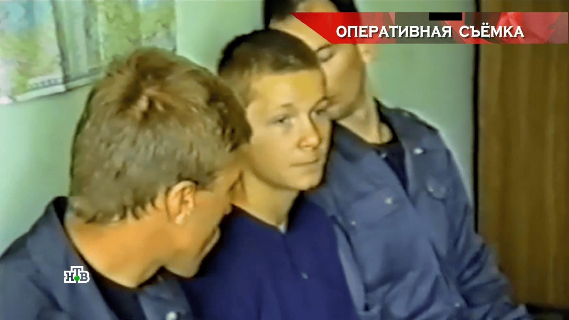 Голубоглазый убийца из Волгоградской области: как сын Дракулы расправлялся с людьми и почему ему ни…