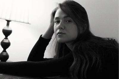 Yekaterinburg Chooses Best Student Tatyana. Who Is This Mysterious Beauty?