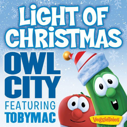 Owl City Feat. Tobymac