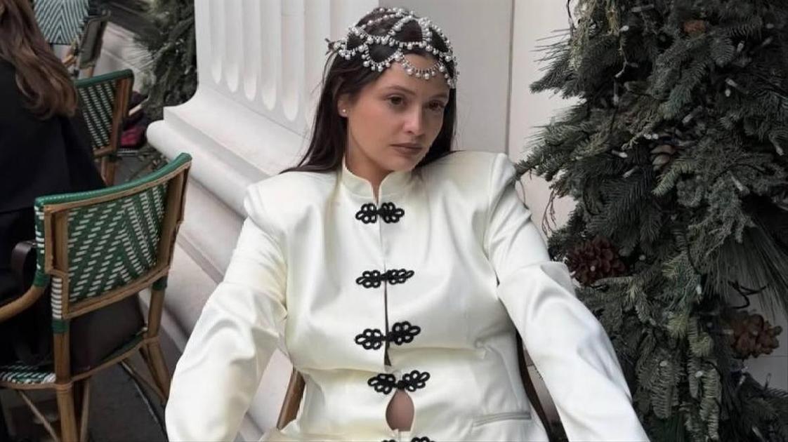 Карина Каспарянц, выступавшая за отказ от пластики, сделала липосакцию всего тела