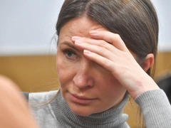 Елену Блиновскую отправили в СИЗО на три месяца