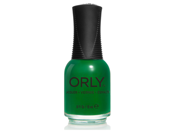 Лак для ногтей Orly, рождественская коллекция. Цвет Invite Only