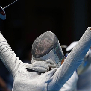 Қазақстандық спортшы Әйгерім Сарыбай 2024 жылғы Париж Олимпиадасында өнер көрсетеді