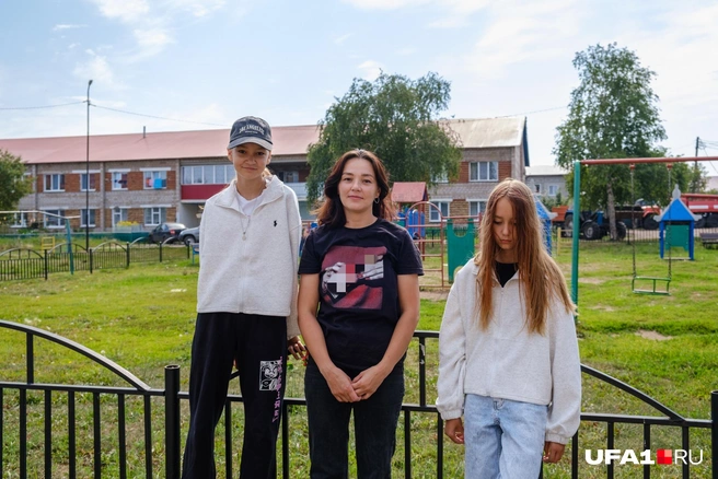 Даже уговоры мамы не помогали | Источник: Булат Салихов / UFA1.RU