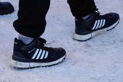 В Красноярске пропали две несовершеннолетние девочки