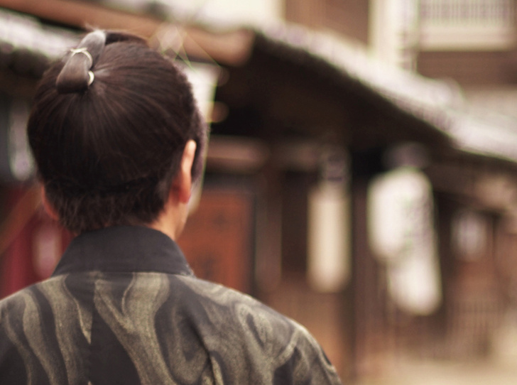 Как ухаживают за волосами японки: 4 главных лайфхака