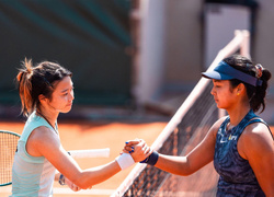 Саудовская Аравия выделит сотни миллионов долларов в поддержку женского тенниса во всем мире