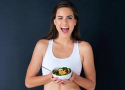 5 шагов к стройности и легкости без изнурительных диет