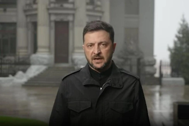 Зеленский назвал ключевой вопрос, который Россия, Украина и США обсудят в ОАЭ