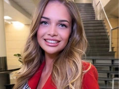 После дефиле Анастасии Вензы в бикини на «Мисс Вселенная» ей восхищаются даже хейтеры — видео