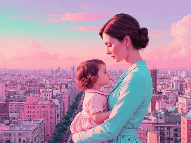 Источник: Шедеврум | theGirl