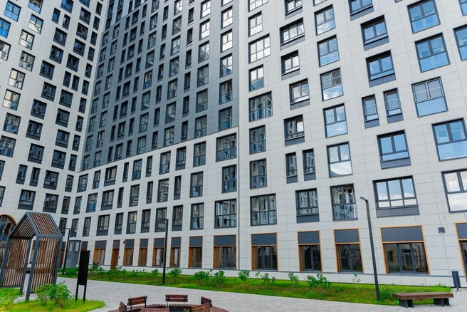 Источник: Группа Аквилон
