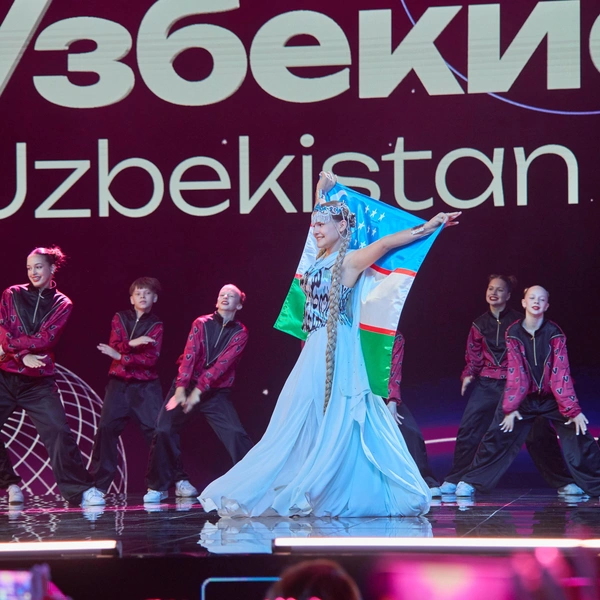 Источник: Artur Gazarov/Artur Gazarov