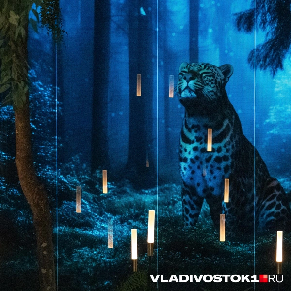 Источник: Елена Буйвол / VLADIVOSTOK1.RU