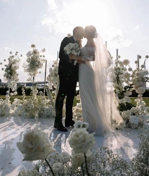 Свадьба Олега и Анны