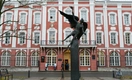 За курение на территории СПбГУ студентам грозят отчислением