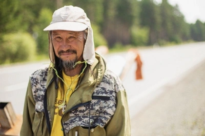 Шаману Габышеву продлили лечение в психиатрической больнице