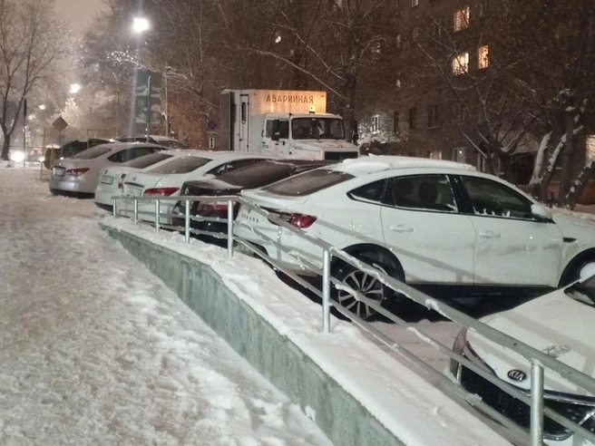 Источник: читатели НГС