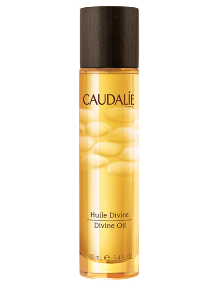 Божественное масло Divine, Caudalie