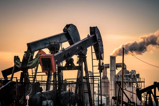 ОАЭ выходят из ОПЕК. Силуанов рассказал, что будет с нефтью | Источник: GaryKavanagh / iStock